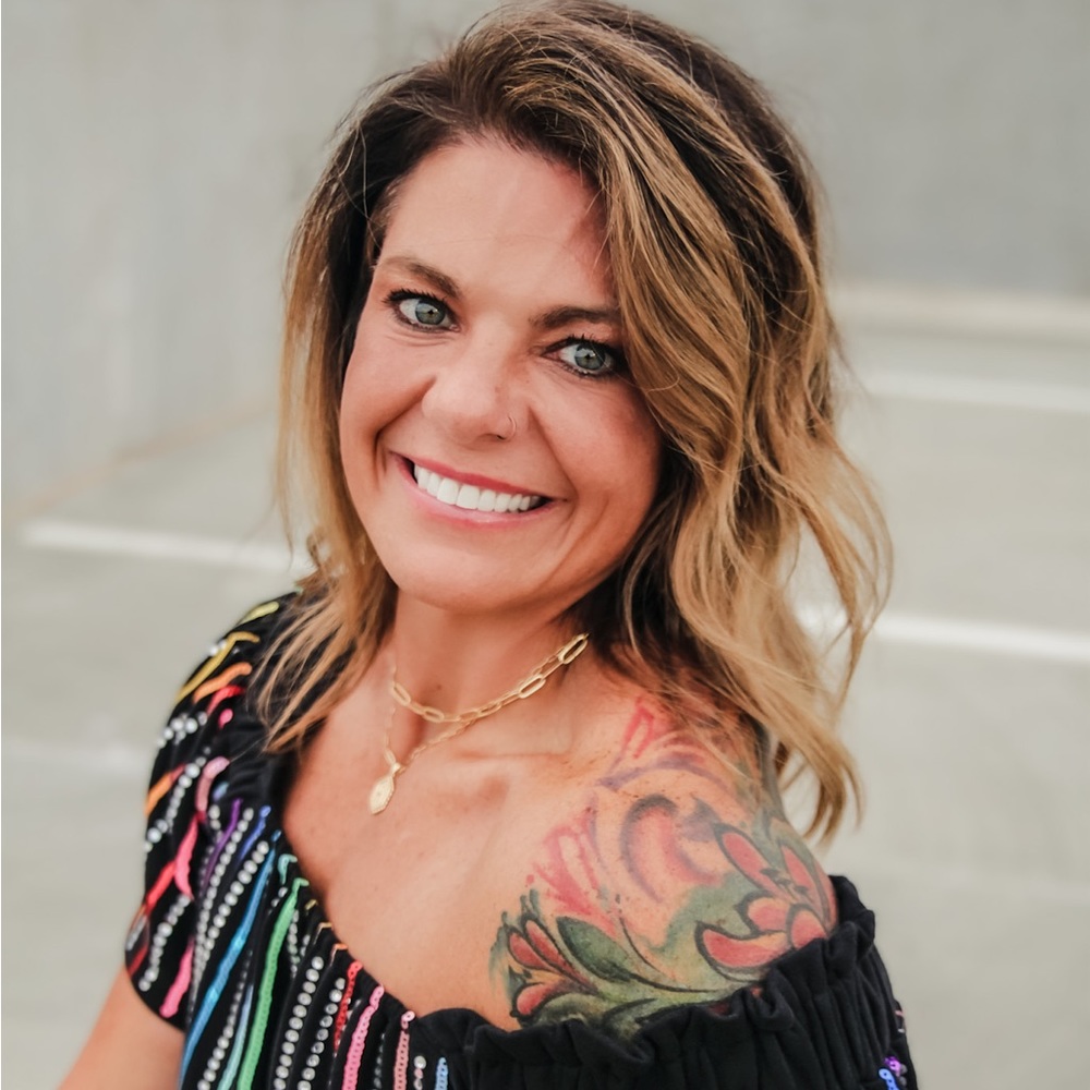 Meet your Posher, Jamie